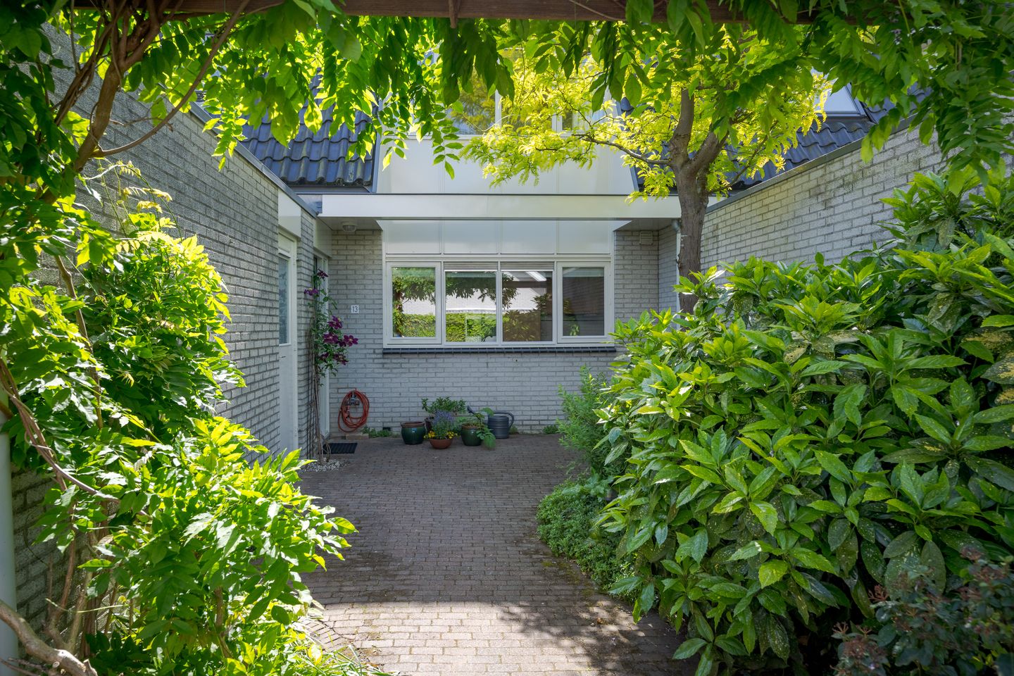 Foto 10 van Abel Tasmanplantsoen 13