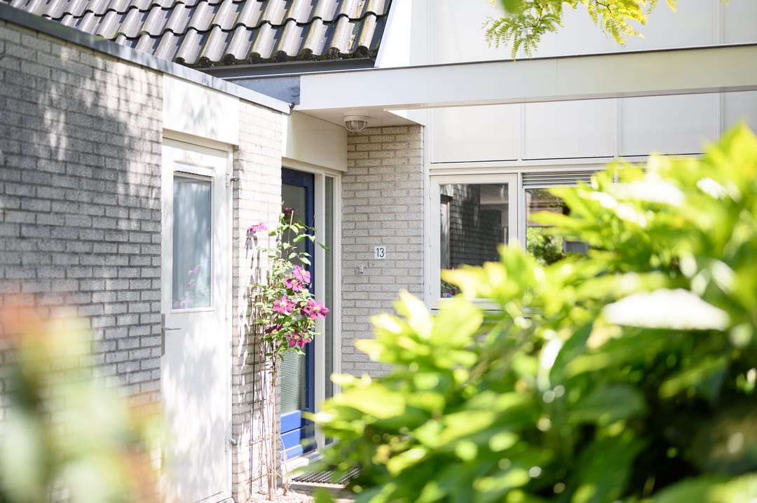 Foto 11 van Abel Tasmanplantsoen 13