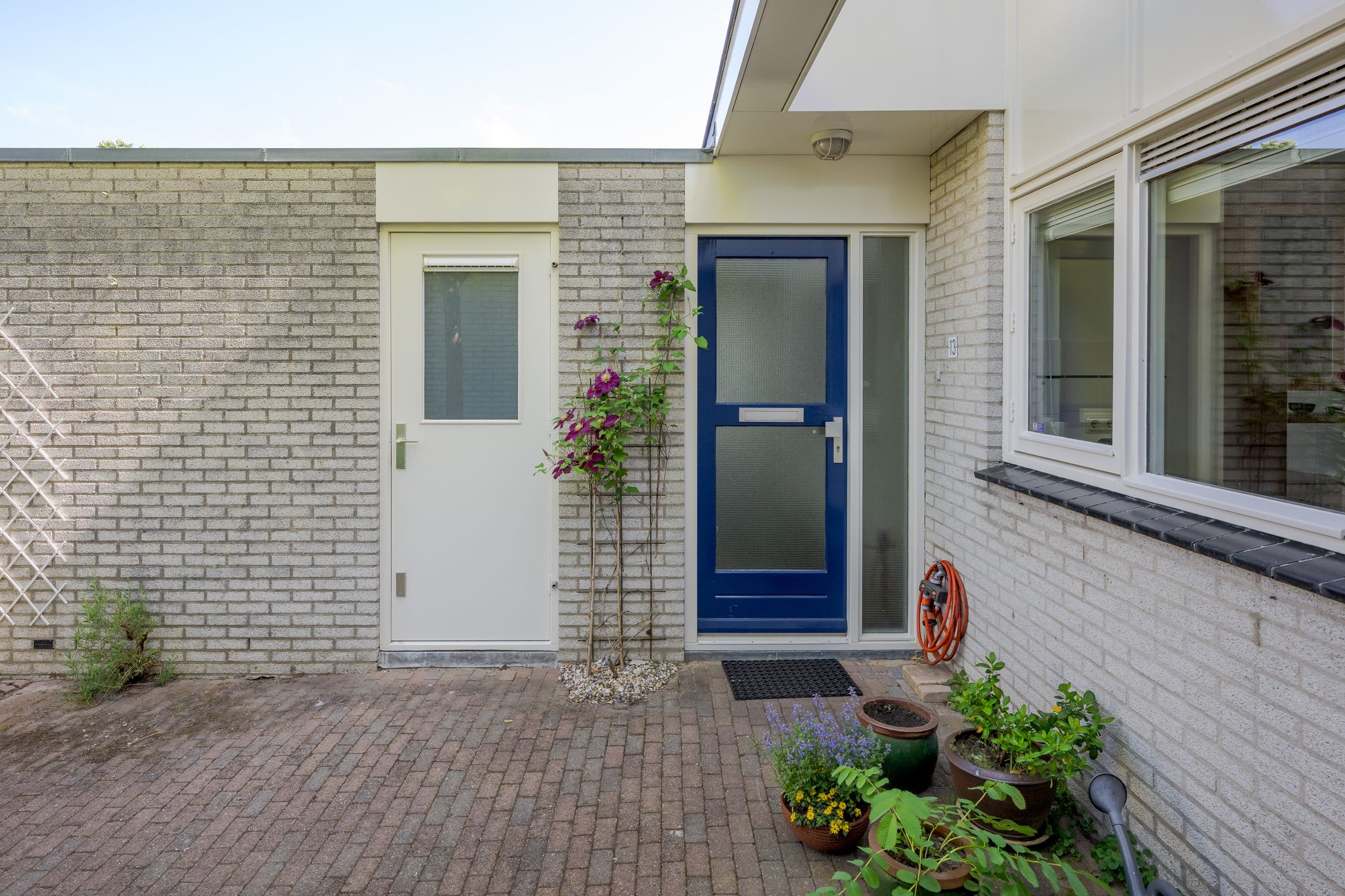 Foto 12 van Abel Tasmanplantsoen 13