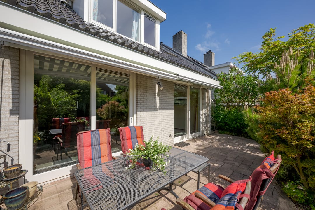 Foto 13 van Abel Tasmanplantsoen 13