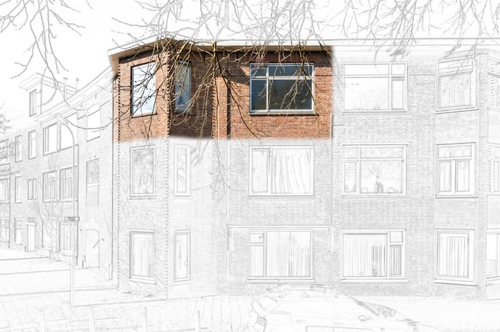 Foto 2 van Mient 161