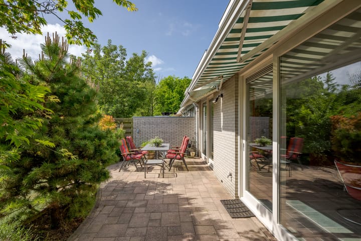 Foto 15 van Abel Tasmanplantsoen 13