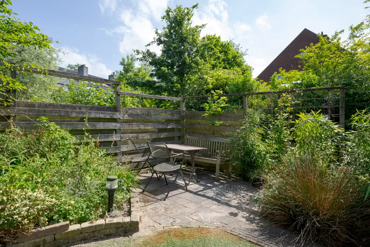 Foto 17 van Abel Tasmanplantsoen 13