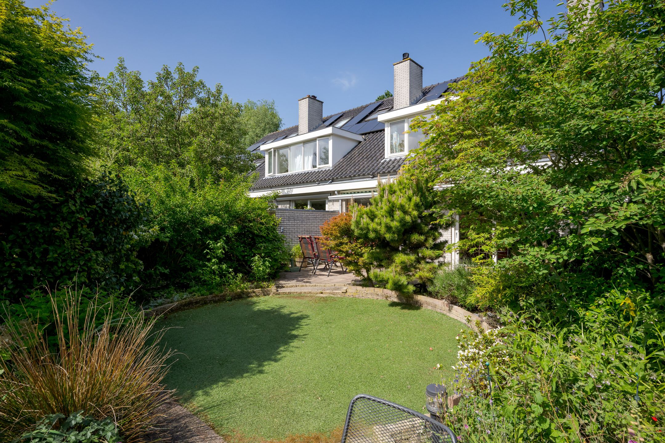 Foto 18 van Abel Tasmanplantsoen 13