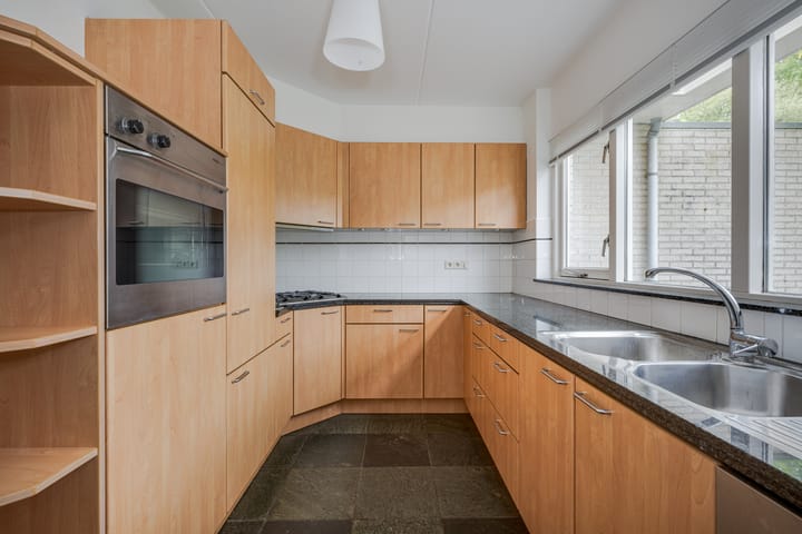 Foto 29 van Abel Tasmanplantsoen 13