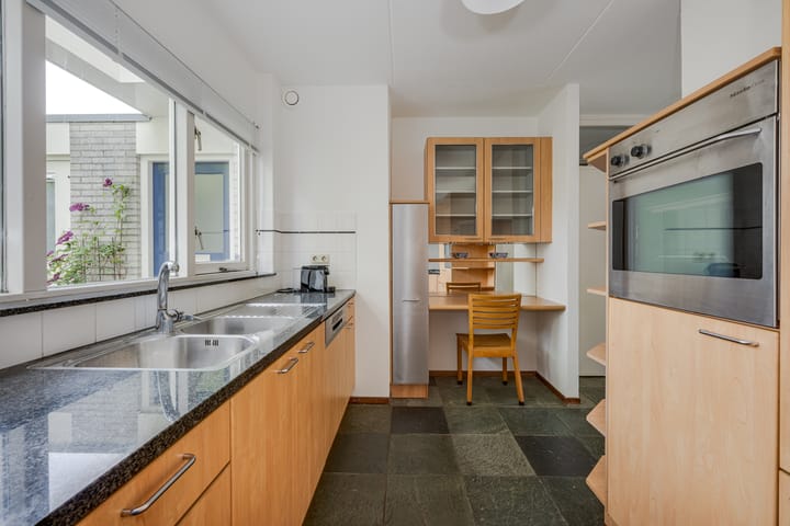 Foto 30 van Abel Tasmanplantsoen 13