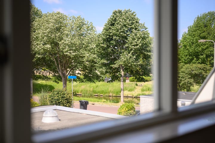 Foto 33 van Abel Tasmanplantsoen 13