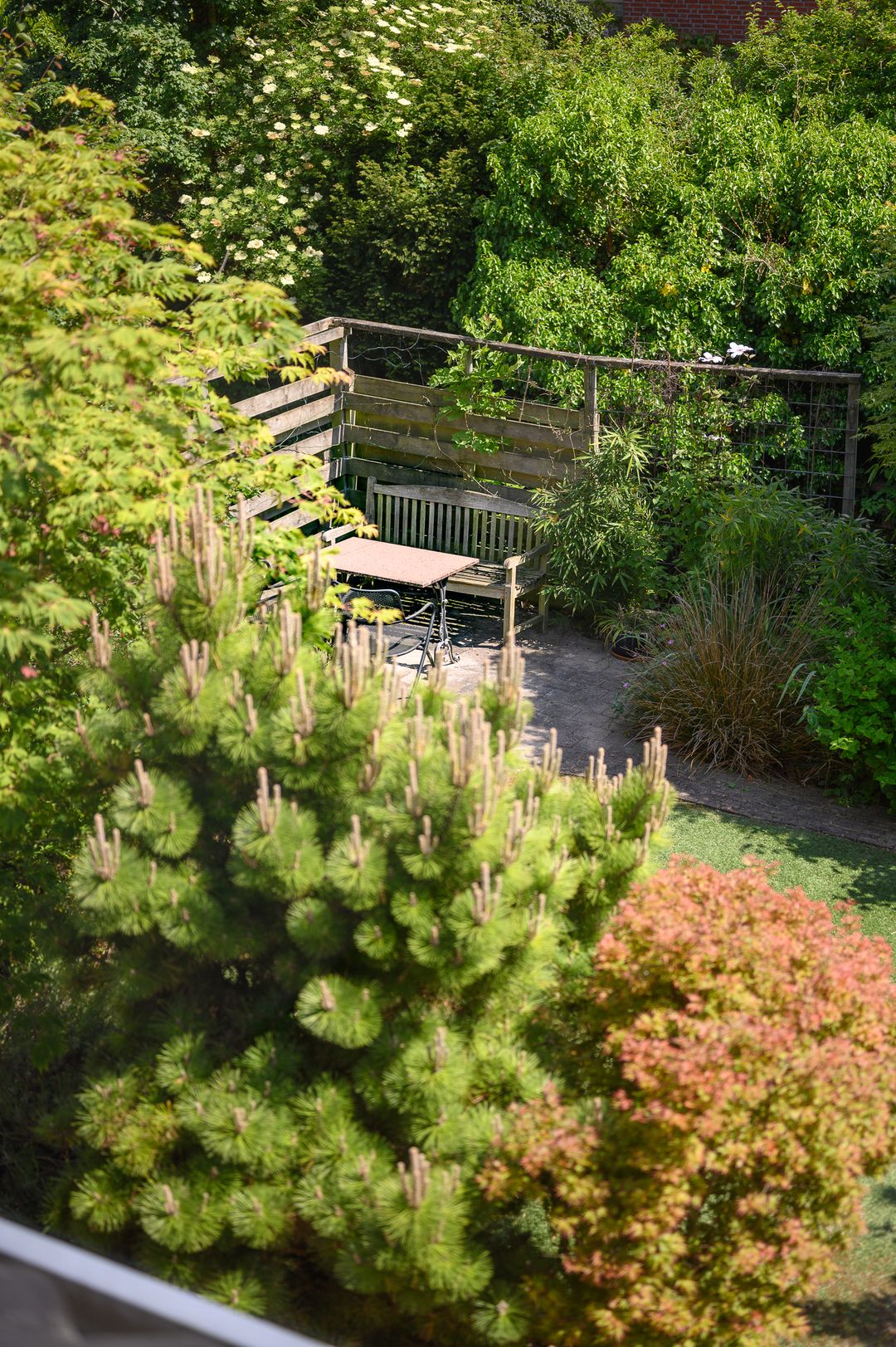 Foto 37 van Abel Tasmanplantsoen 13