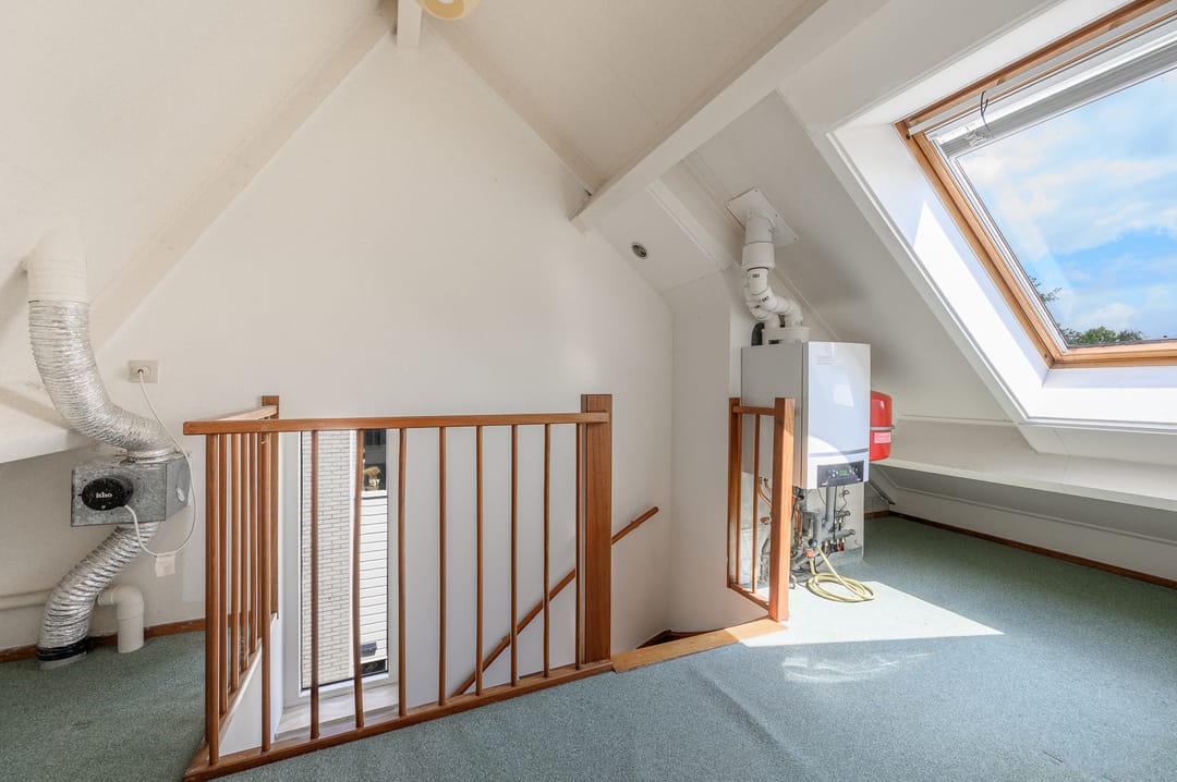 Foto 41 van Abel Tasmanplantsoen 13