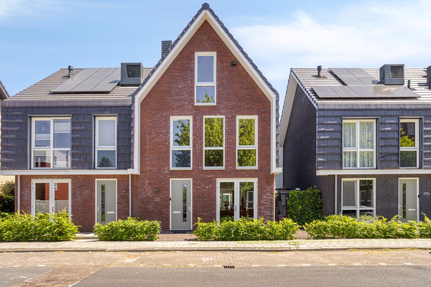 Foto 1 van Getfertweg 223