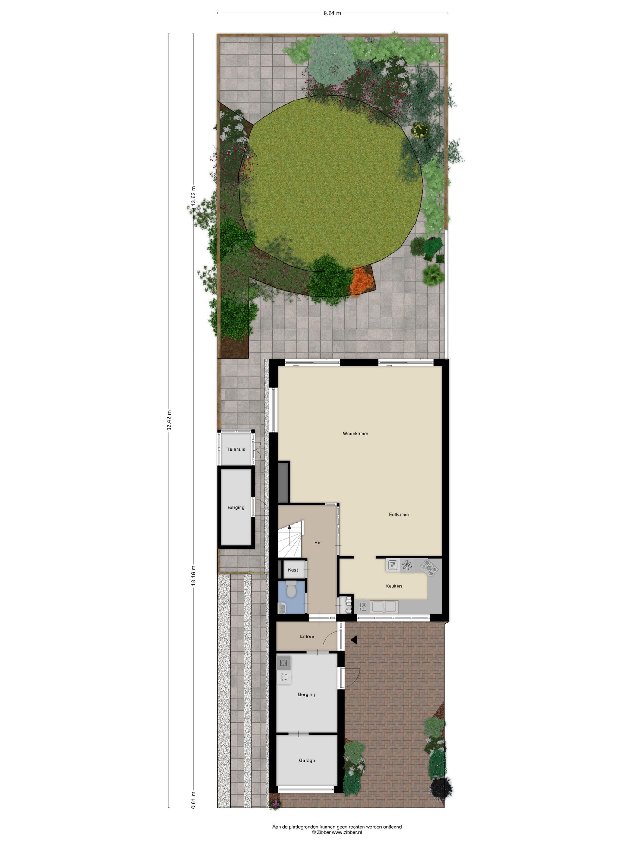 Foto 48 van Abel Tasmanplantsoen 13