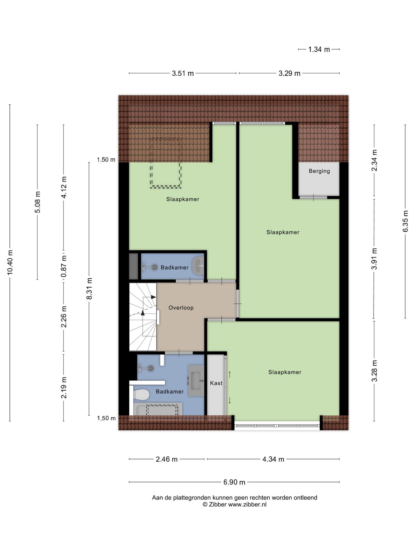 Foto 50 van Abel Tasmanplantsoen 13