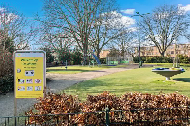 Foto 30 van Mient 161