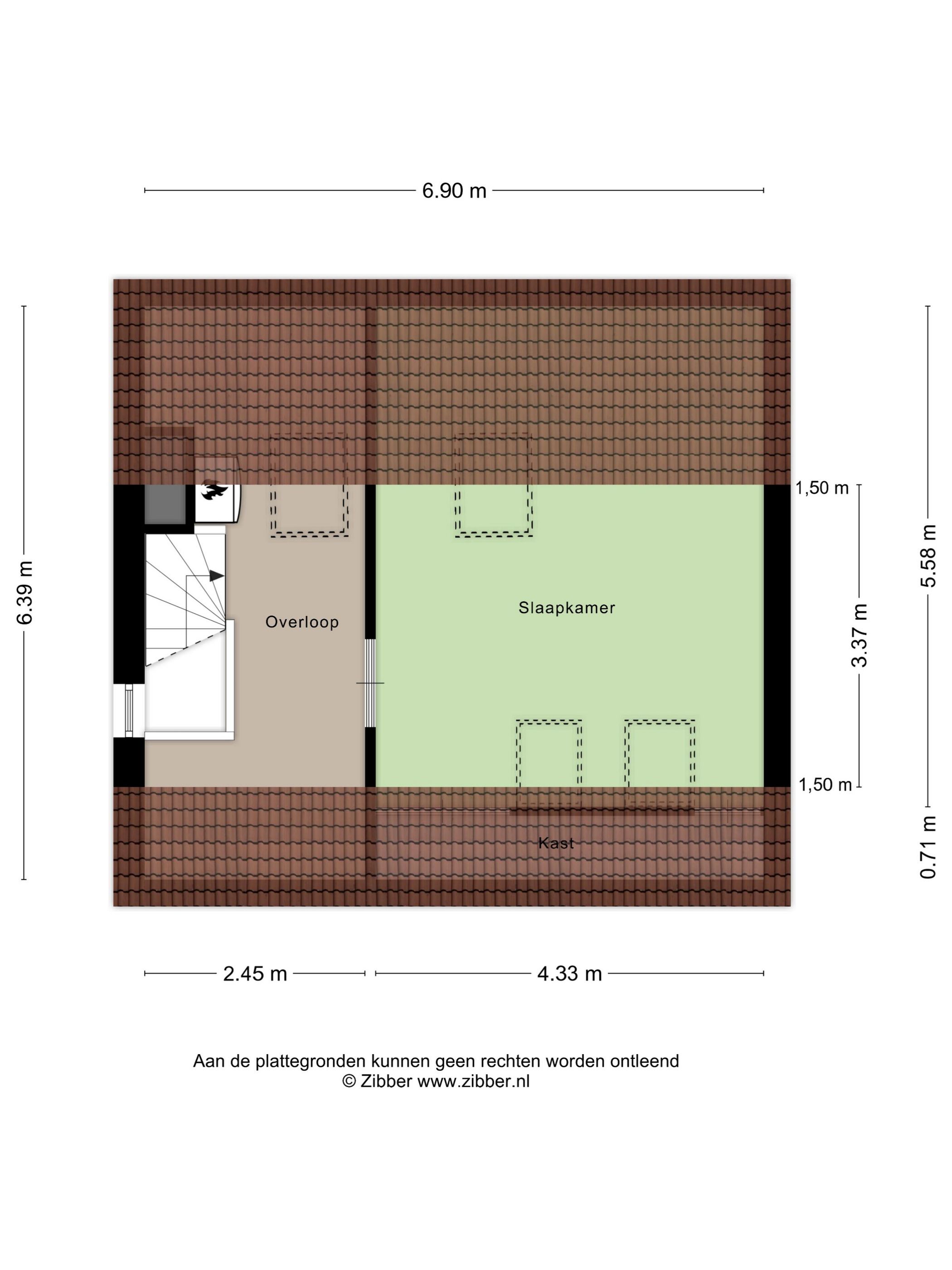 Foto 51 van Abel Tasmanplantsoen 13