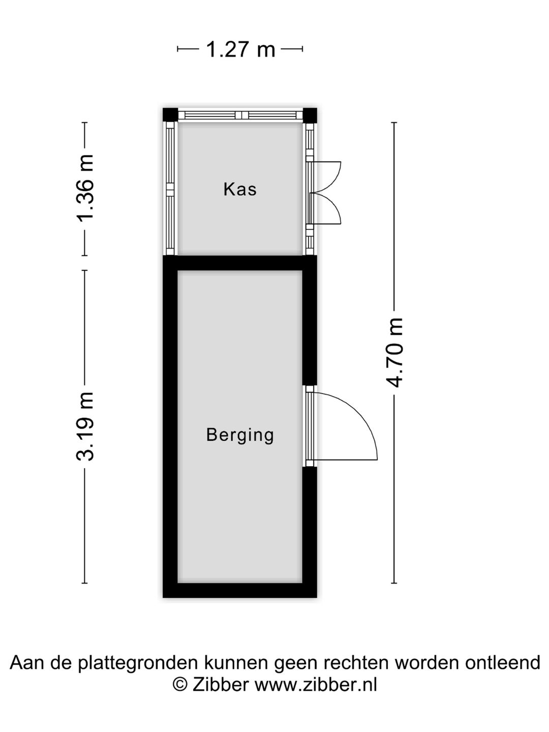 Foto 52 van Abel Tasmanplantsoen 13