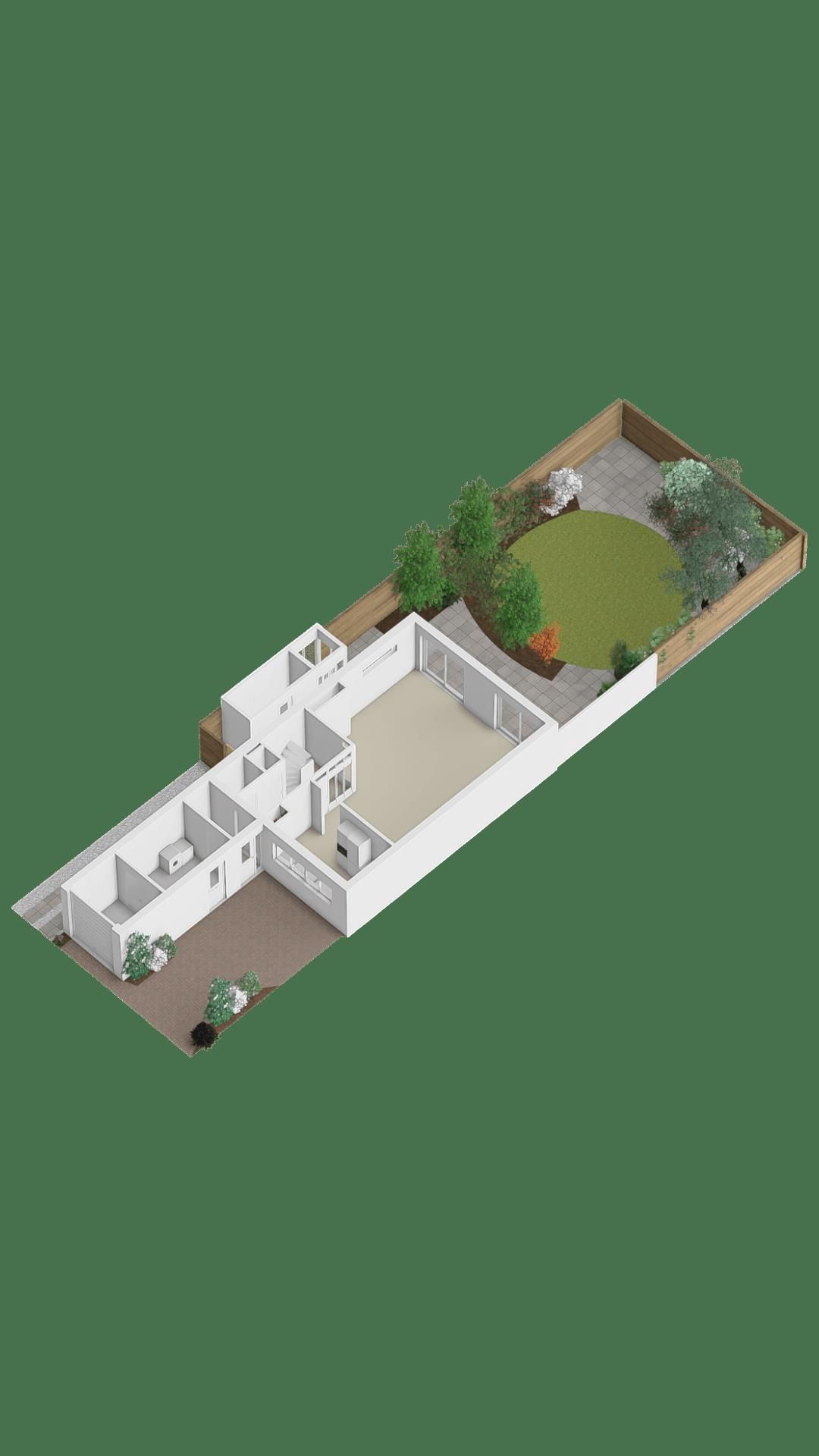 Foto 53 van Abel Tasmanplantsoen 13