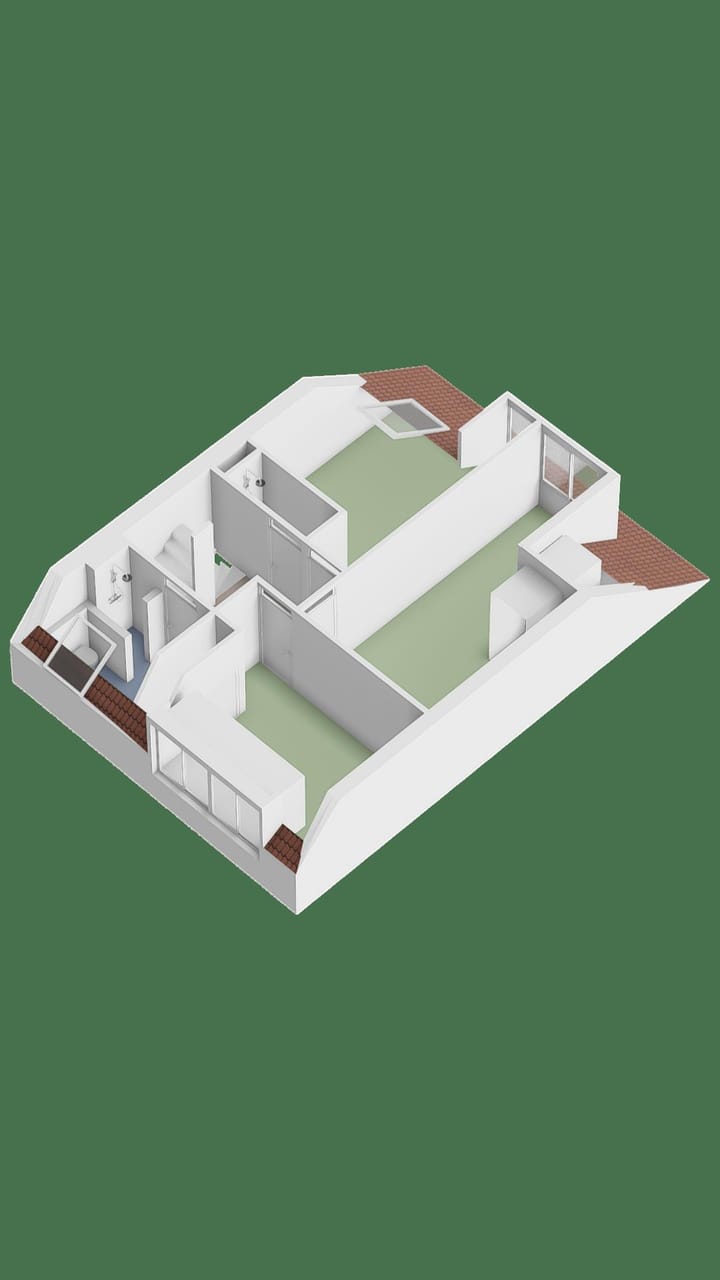 Foto 55 van Abel Tasmanplantsoen 13