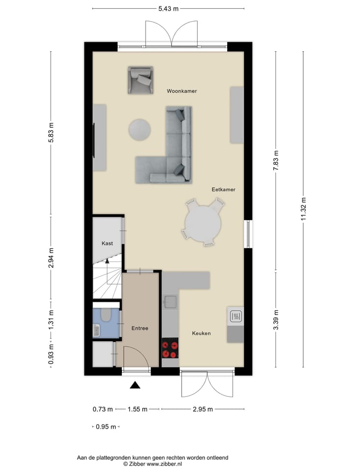 Foto 33 van Getfertweg 223