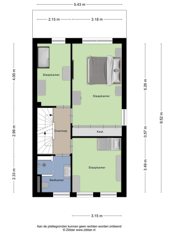 Foto 34 van Getfertweg 223