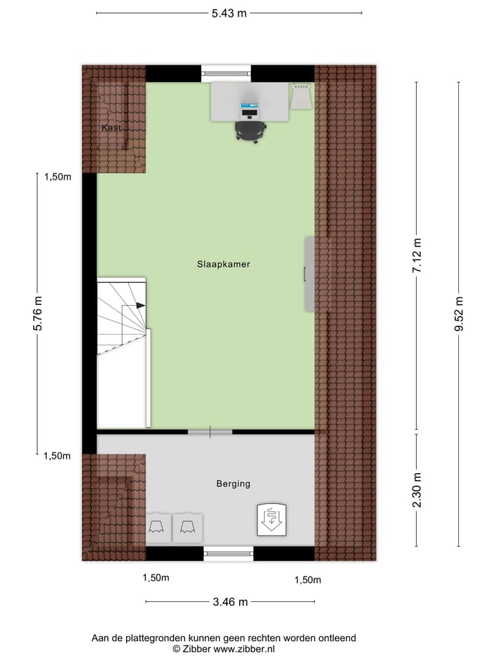Foto 35 van Getfertweg 223