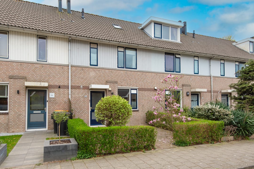 Photo 1 of Haagwinde 64