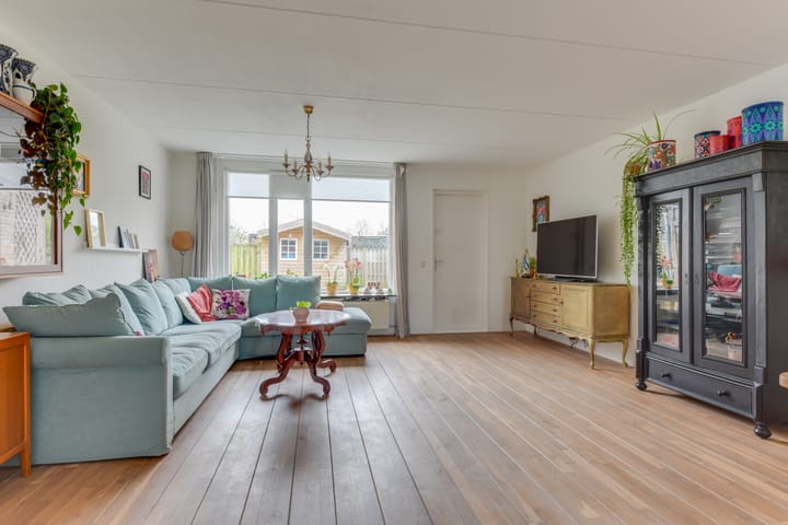 Foto 3 van Haagwinde 64