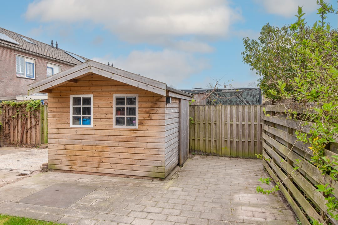 Photo 41 of Haagwinde 64