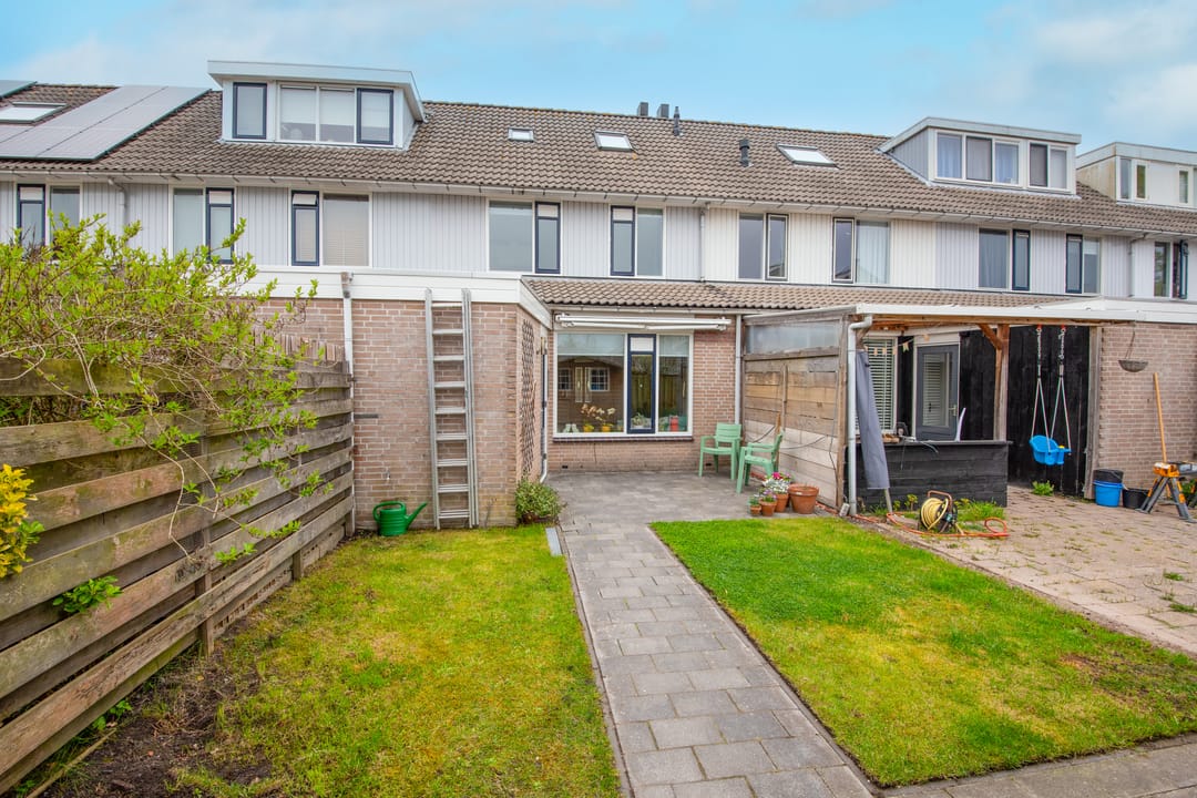 Photo 43 of Haagwinde 64