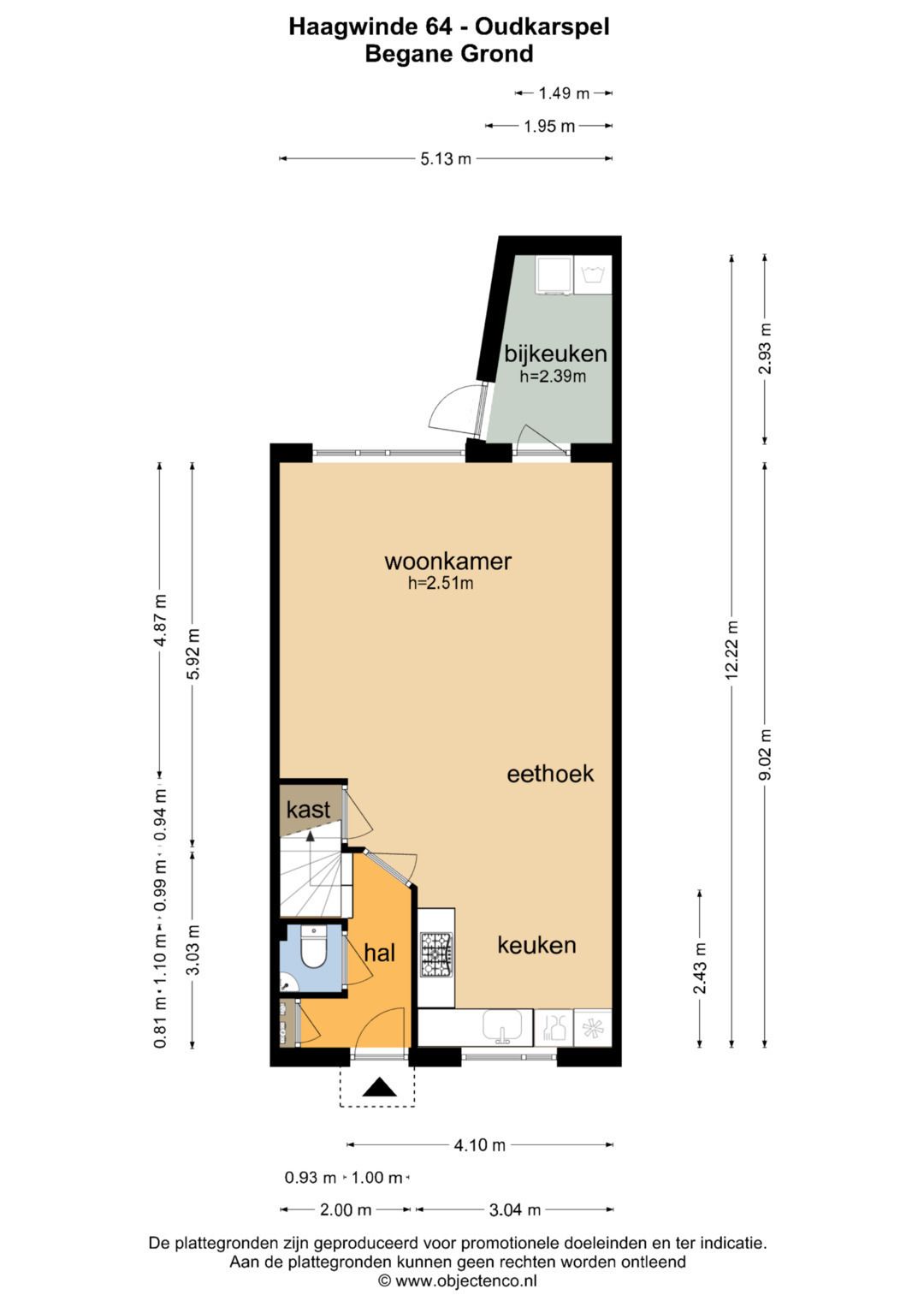 Photo 46 of Haagwinde 64