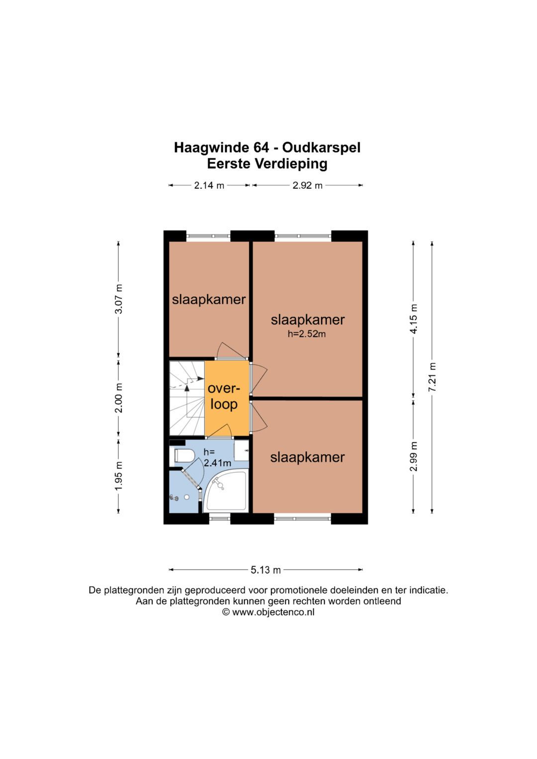 Photo 47 of Haagwinde 64