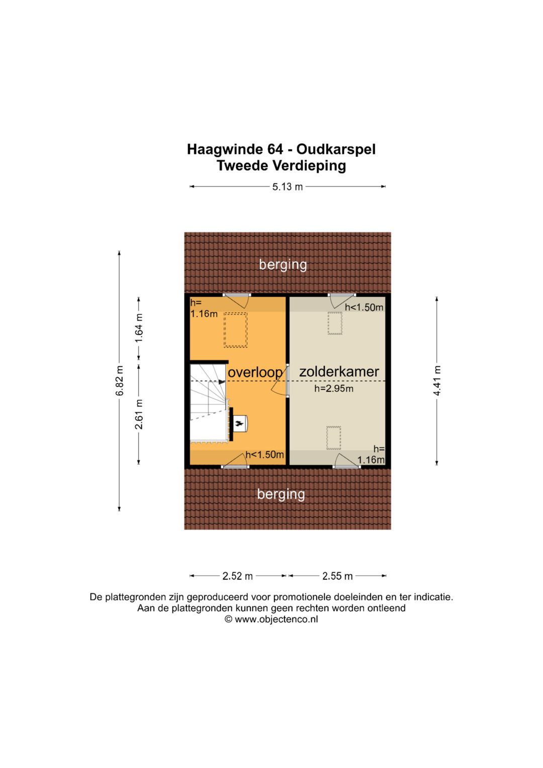 Photo 48 of Haagwinde 64