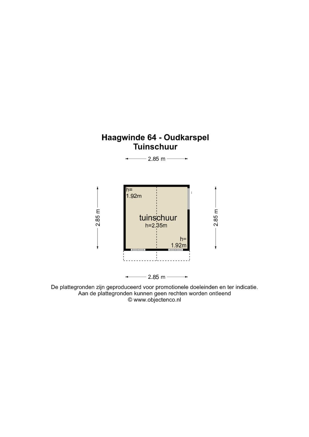 Photo 49 of Haagwinde 64