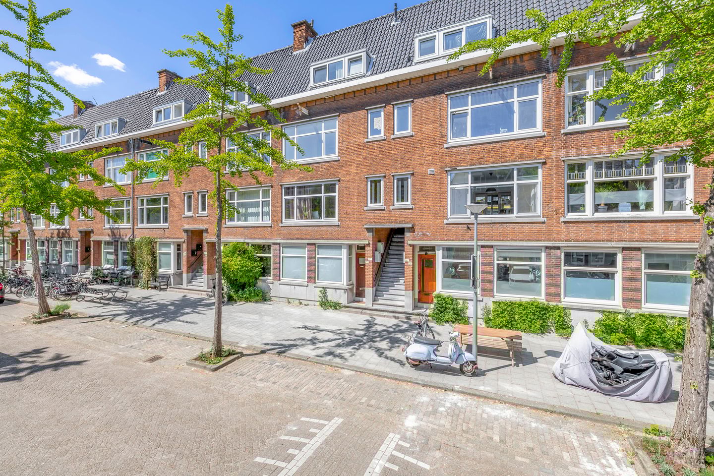 Foto 1 van Delfgaauwstraat 41-B