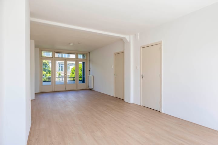 Foto 2 van Delfgaauwstraat 41-B