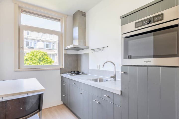 Foto 3 van Delfgaauwstraat 41-B