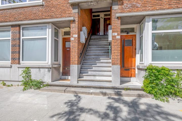 Foto 5 van Delfgaauwstraat 41-B