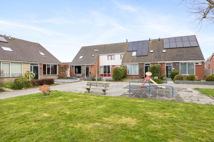 Foto 1 van Beckeringhstraat 7