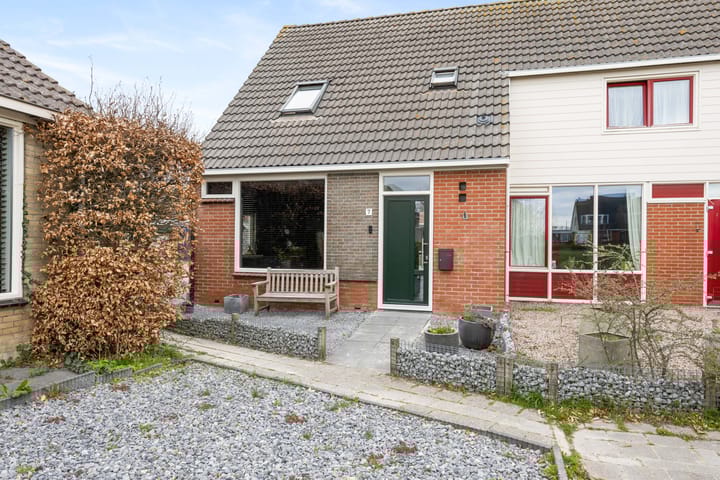 Foto 3 van Beckeringhstraat 7