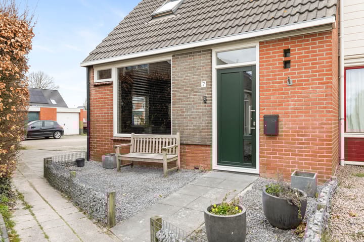Foto 4 van Beckeringhstraat 7