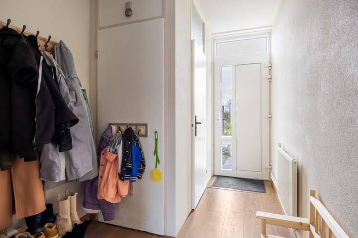 Foto 5 van Beckeringhstraat 7