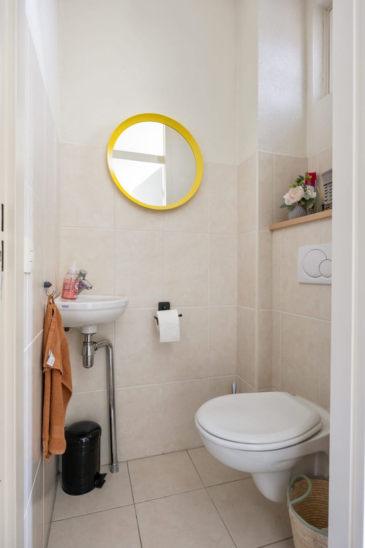 Foto 7 van Beckeringhstraat 7