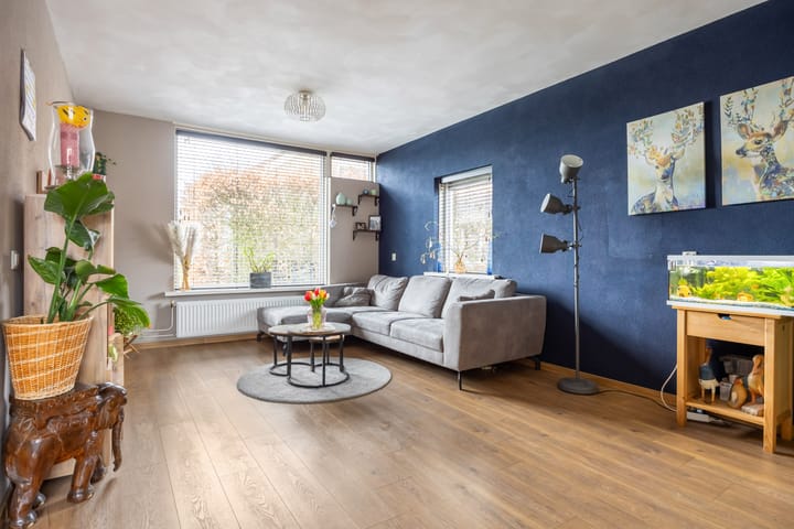 Foto 8 van Beckeringhstraat 7