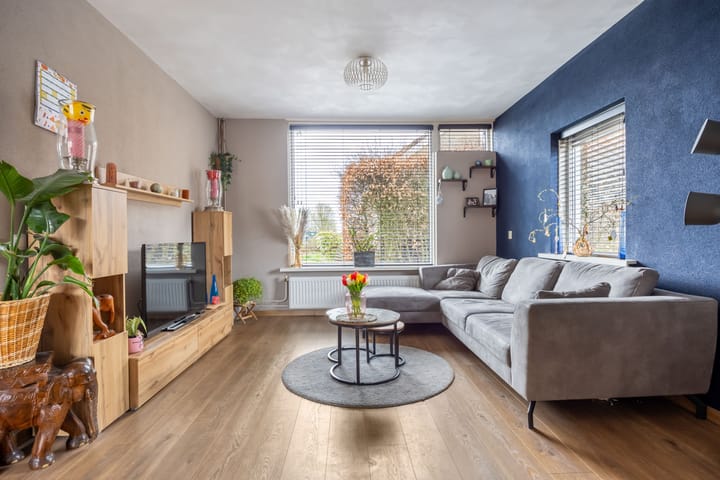 Foto 9 van Beckeringhstraat 7