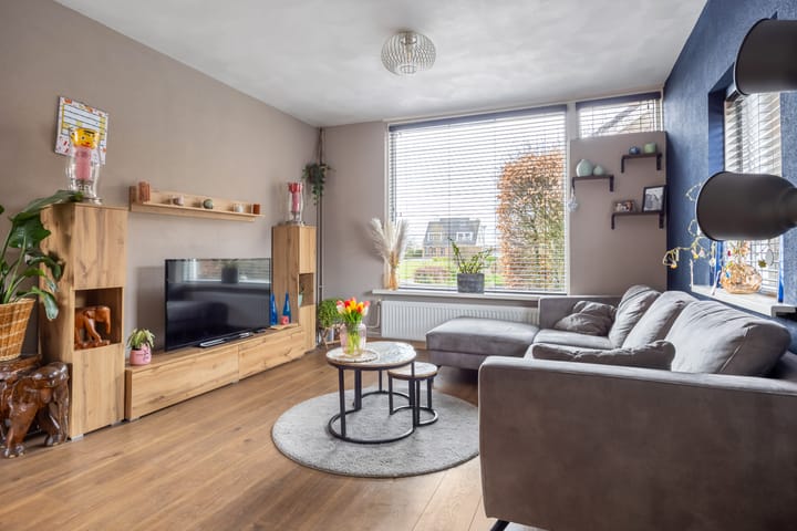 Foto 10 van Beckeringhstraat 7