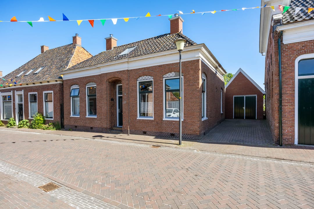 Foto 1 van Hoofdstraat 31