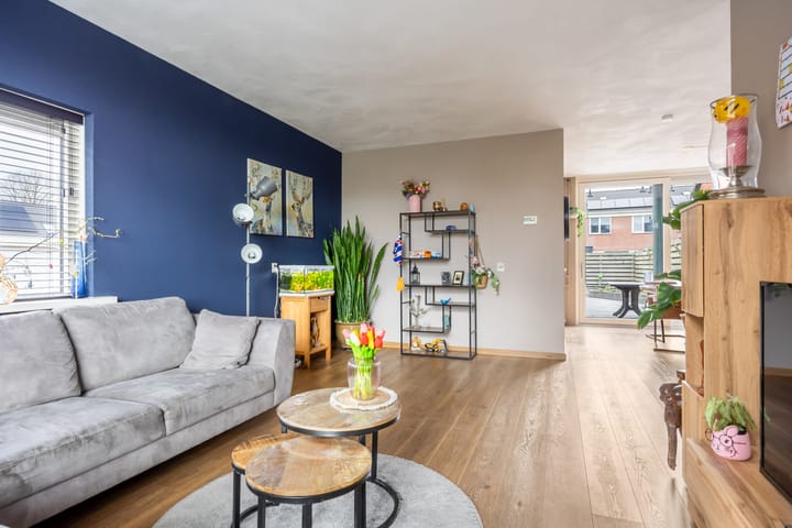 Foto 11 van Beckeringhstraat 7