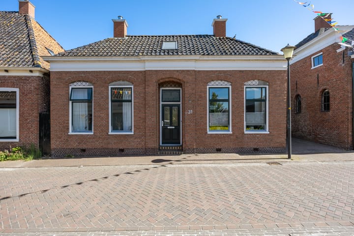 Foto 2 van Hoofdstraat 31