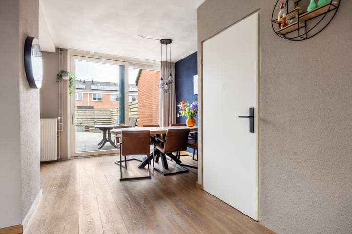 Foto 13 van Beckeringhstraat 7