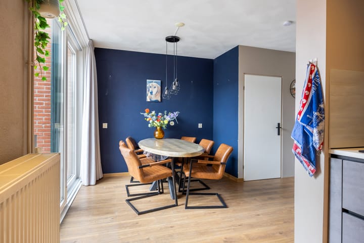 Foto 14 van Beckeringhstraat 7