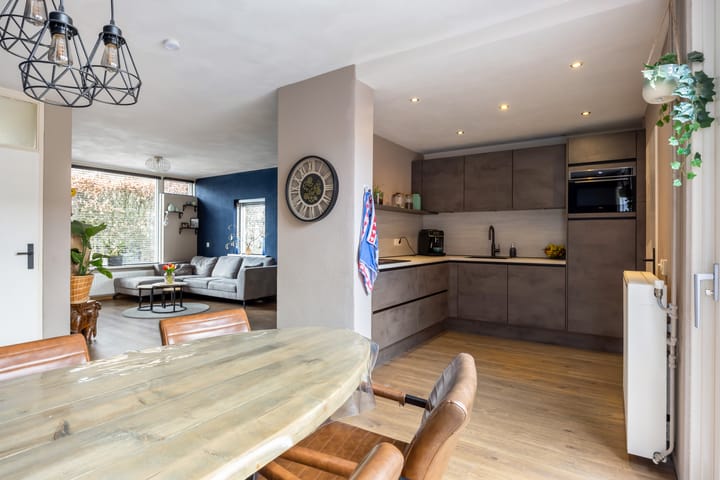 Foto 15 van Beckeringhstraat 7